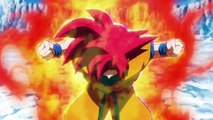 Dragon Ball Super- Broly Trailer 3 HD - YouTube
