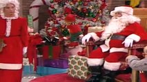 Roseanne S04E12 Santa Claus