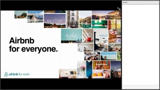 [Webinar] SAP Concur x Airbnb: Découvrez le futur du voyage d’affaires - SAP Concur