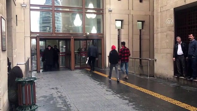 Eski Bursa Valisi Şahabettin Harput'a hapis cezası - BURSA