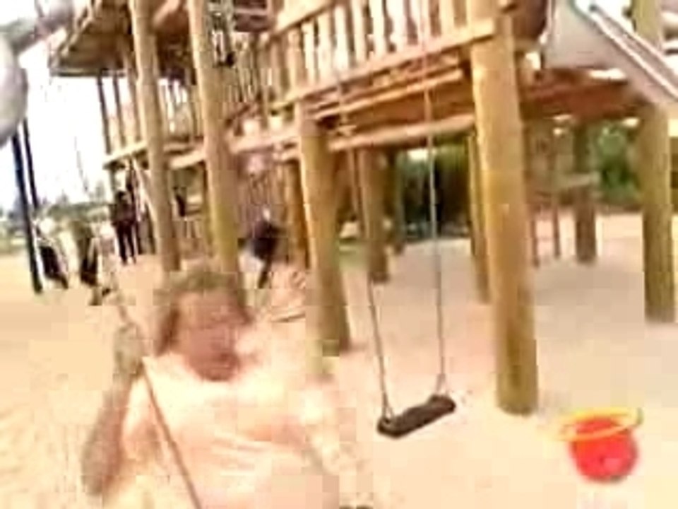 Luise koschinsky landesgartenschau - MyVideo