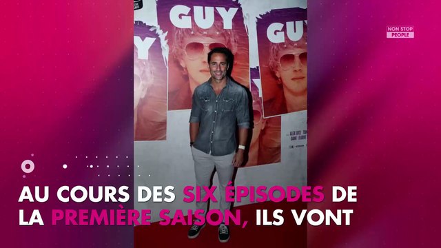 Papa ou maman sur M6 : Florent Peyre est-il en couple ?