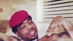 Webbie sings the trap versions of all the famous Christmas Carols! LOL!