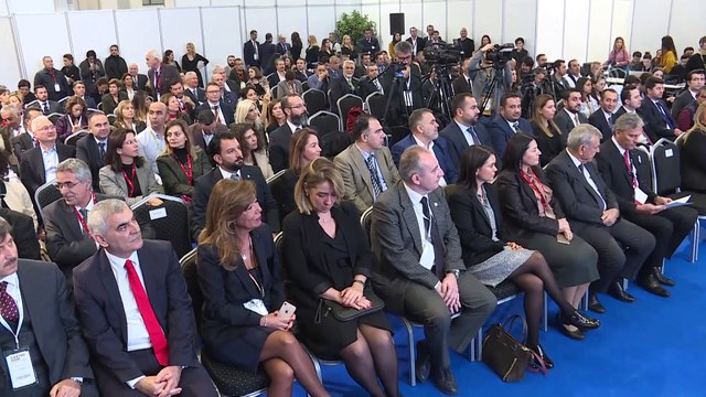 4. Uluslararası Gastronomi Turizmi Kongresi - İZMİR