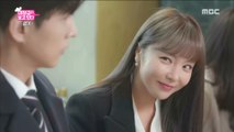 [Dae Jang Geum Is Watching] EP09, meet one's first love in a long time. 대장금이 보고있다 20181206