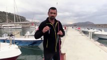 Alanya'da olta balıkçılığı turnuvası düzenlenecek - ANTALYA