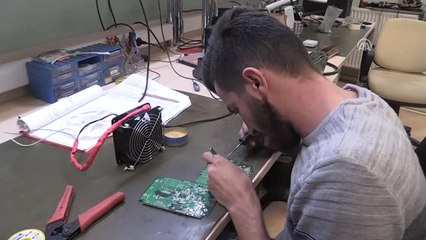 İstanbul'un Sürücüsüz Metrosu Yerli Yazılıma Emanet