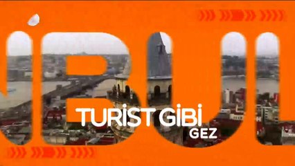 Gezmek Olsun - İstasyon Caddesi Yeşilköy - 04 12 2018