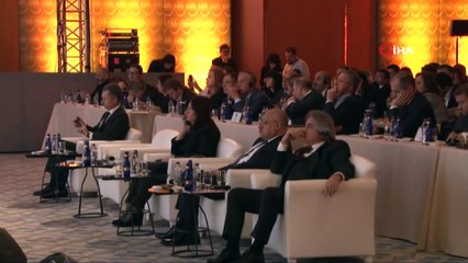“Gayrimenkulün Büyük Buluşması-RE360” İstanbul’da gerçekleşti