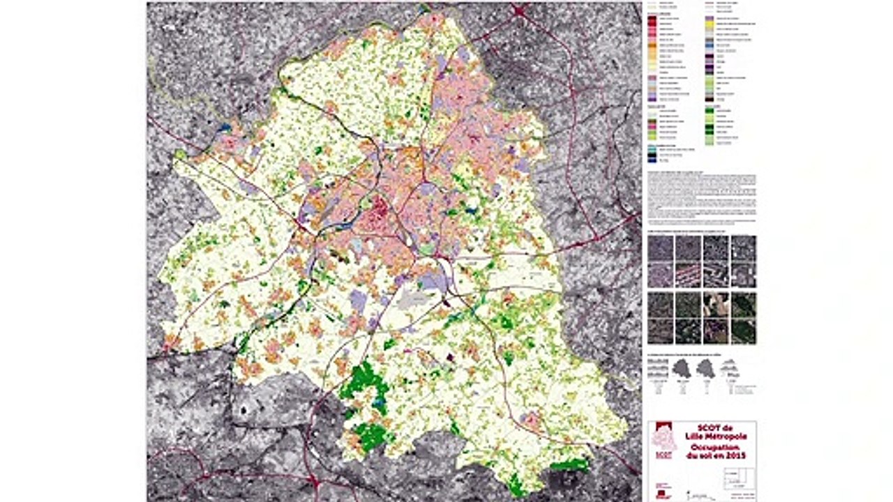 EAV&T-Eric Gagnaire-Urbanisme frugal: un impératif pour la ville
