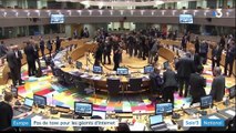 Internet : les GAFA échappent à une taxe de l'UE