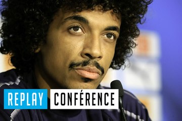 Replay | La conférence de Luiz Gustavo avant #FCNOM