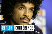 Replay | La conférence de Luiz Gustavo avant #FCNOM