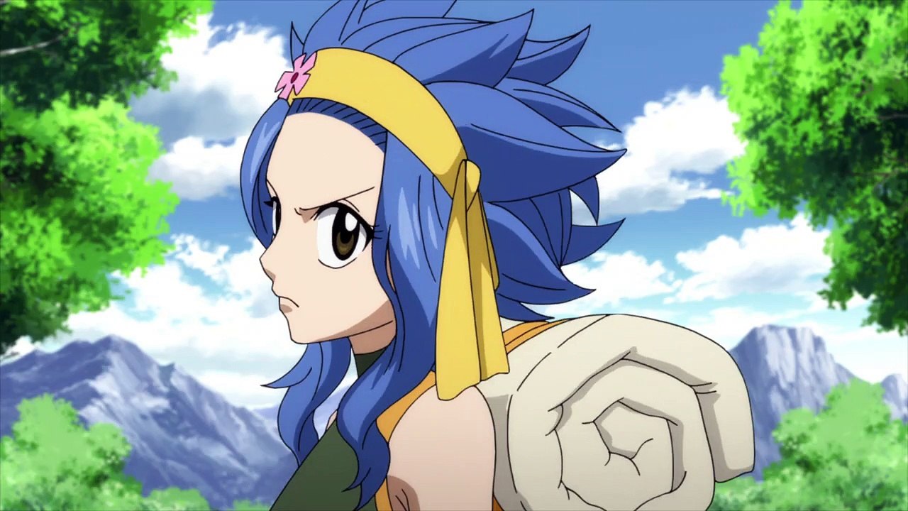 [Quam_Project] Fairy Tail (2018) - 09 [720p][Chewey]