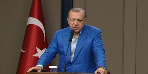 Cumhur İttifakını Çok Sağlam ve Diri Tutmamız Lazım"