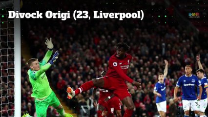 Los diez posibles delanteros que pueden reforzar al Betis en invierno