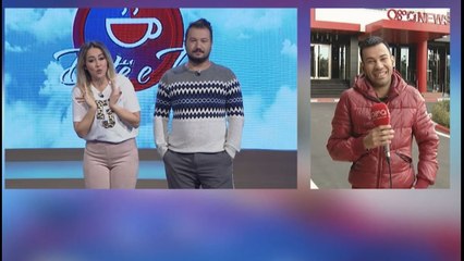 Dite e Re, 04 dhjetor 2018