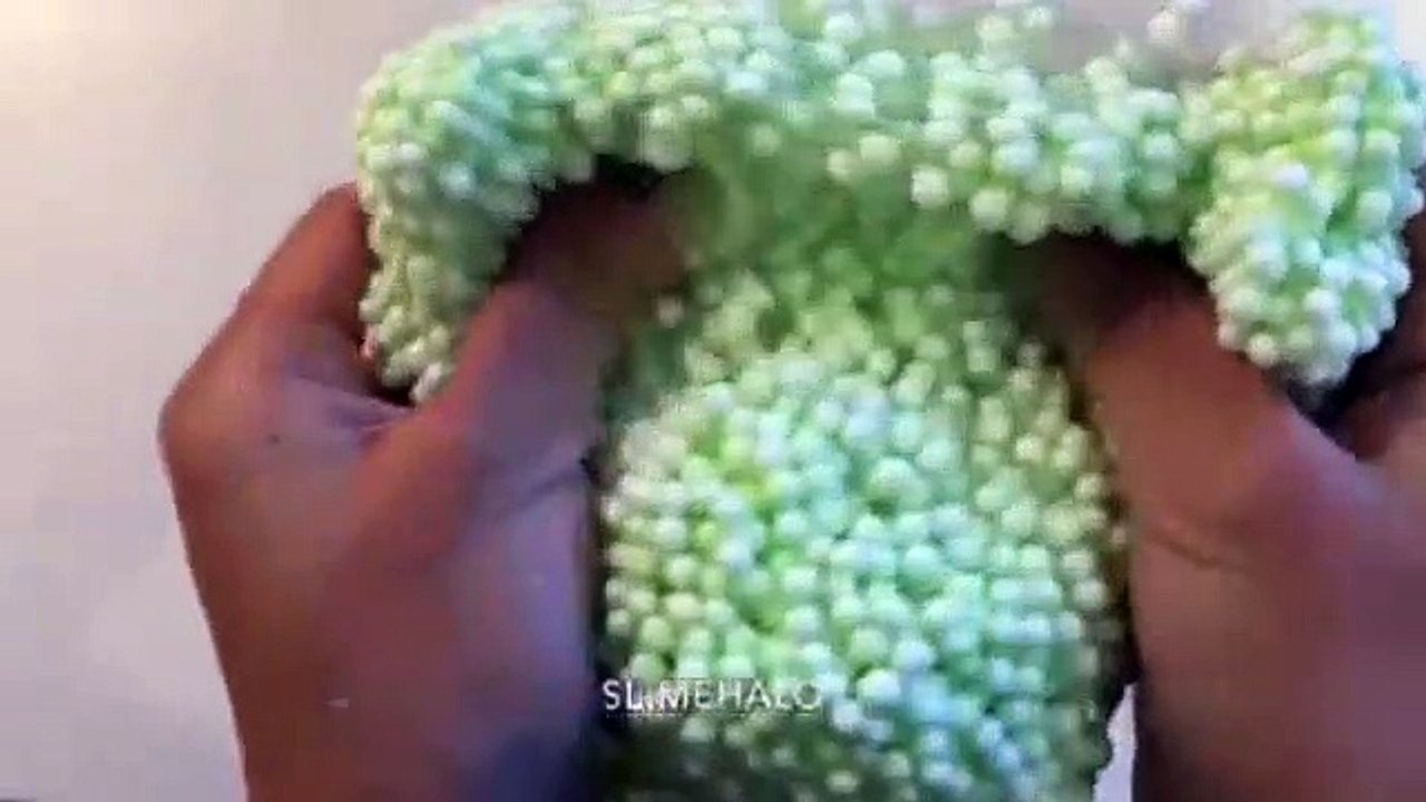 Most Satisfying Slime Videos In The World!!! Crunch Edition Part 3 !!!(READ DESC.)