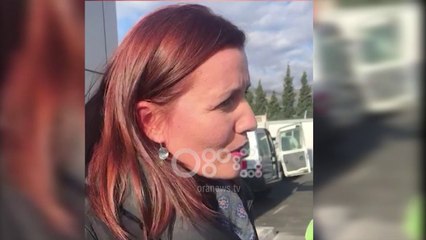 Ora News - Arratisja e Gruevskit, Felaj: Nuk më përket mua, çështja po hetohet