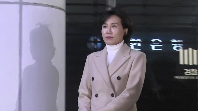 혜경궁 김 씨는 누구? ...검찰, 김혜경 소환 조사 / YTN