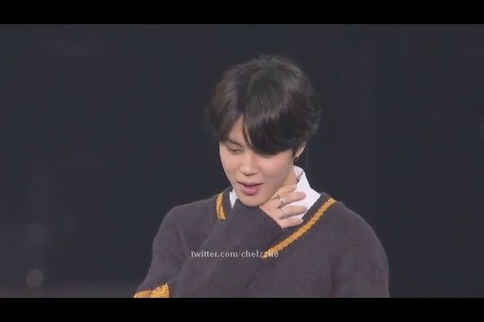 BTS JAPAN FANMEETING VOL 4 ~Happy Ever After~ D1 Pt 1