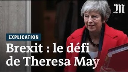 Brexit : pourquoi l’accord est encore loin d’être appliqué