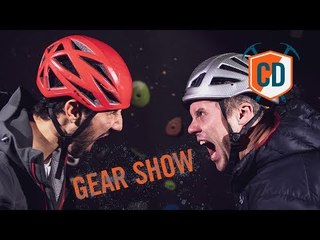Battle Of The Lightweight Climbing Helmets | Climbing Daily Ep.1305