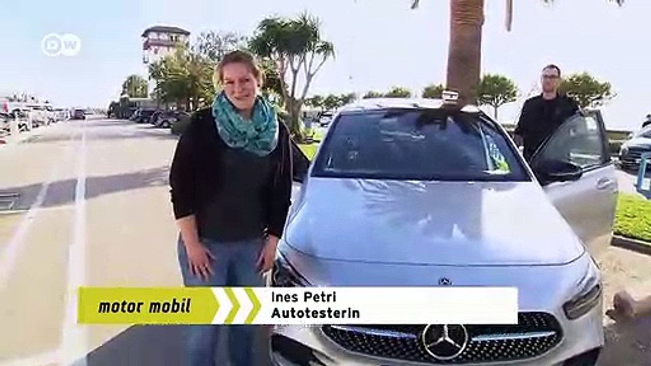 Motor mobil - Das Automagazin | Motor mobil