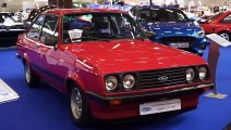 Stilvoll: Retro Classics Cologne 2018 | Motor mobil