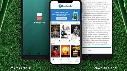 Une bibliothèque numérique en ligne au Nigeria [Sci tech]