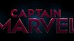 Captain Marvel - Bande Annonce 2 VF