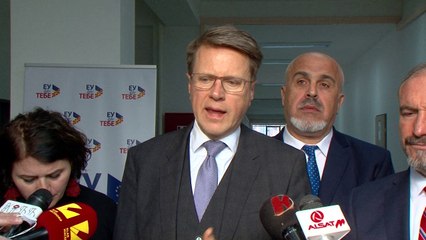 Zhbogar: Të krijojmë kushte, të parandalojmë ikjen e të rinjve
