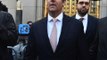 Trump calls for his ex-lawyer Michael Cohen to be jailed