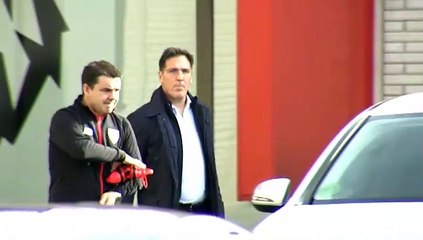 Berizzo, destituido como técnico del Athletic de Bilbao