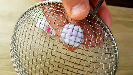 Pimple Slime - Satisfying or Gross? -  Satisfy Channel