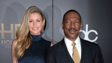 Eddie Murphy est papa de son 10ème enfant !