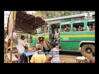 Kavala oor kavala - Chaplin Saamanthi movie Official  video Song