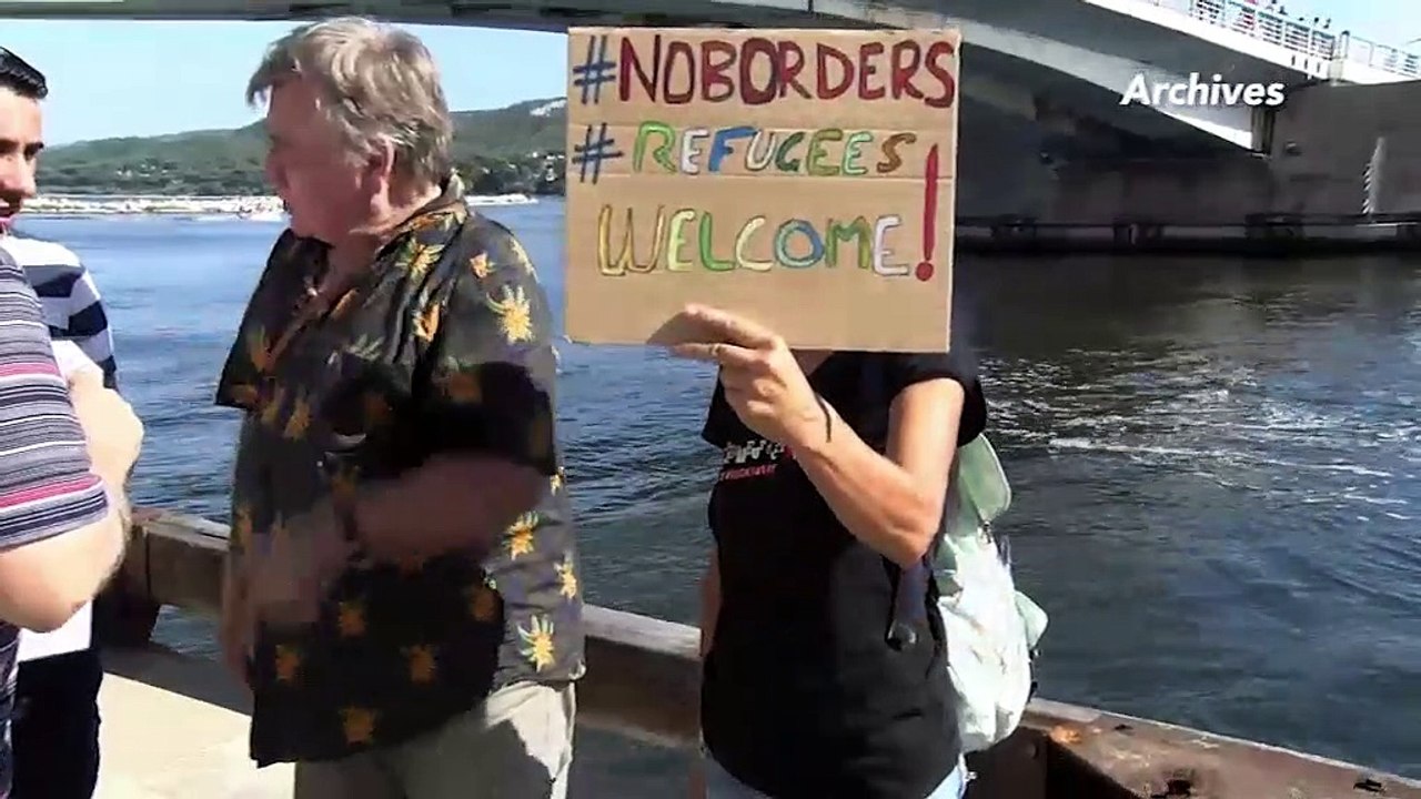 LA QUOTIDIENNE - L'INVITÉ : La Quotidienne - L'invité : Georges Fournier 04 12 18