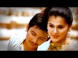 Jeeva & Tapsee Super hit Love Song :: Andala Bala Video Song  - Vachadu Gelichadu