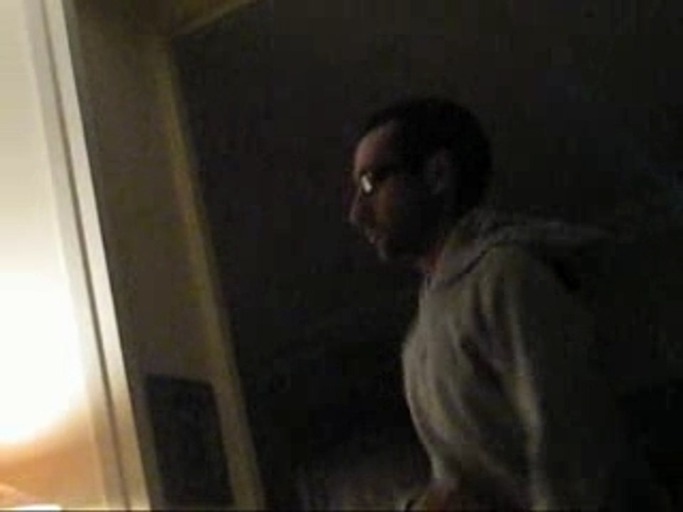 Mieux que la Tecktonik ou Clara Morgane: LeryJ!