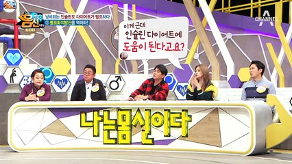 인슐린 과잉을 해결하는 '기름'이 있다?! 바로 '아보카도 오일'! (100% 식물성 기름)