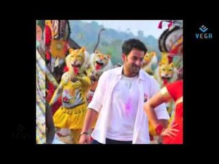 MANIKANAKKIL SIRITHU - Raja Pokkiri Raja