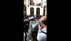 Manifestation des lycéens à Orléans: Nombreux incidents - Des voitures vandalisés et retournées par "une bande de jeunes"