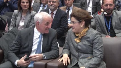 'Sağlık Hizmeti İlişkili Enfeksiyonların Önlenmesi Sözleşmesi"