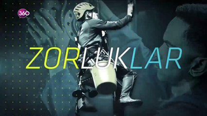 Kolay Mı Sandın? - 04 12 2018