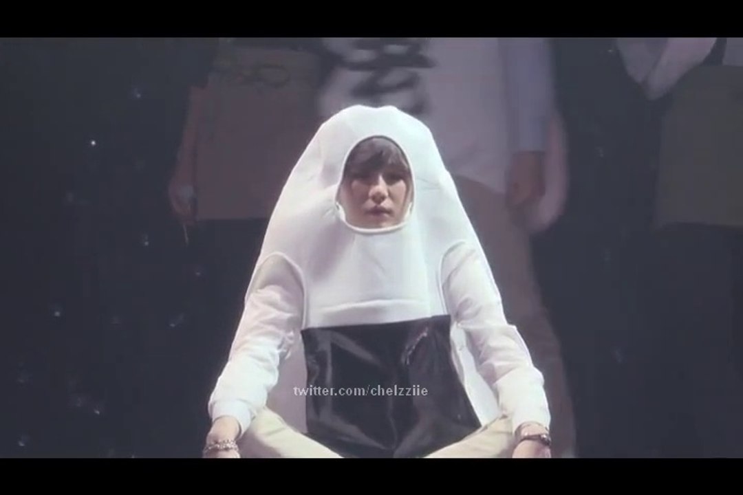 BTS JAPAN FANMEETING VOL 4 ~Happy Ever After~ D1 Pt 2