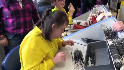 İŞKUR Genel Müdürü Uzunkaya Manisa'da