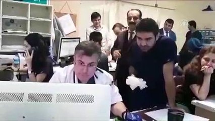 Doktora darp iddiası - SİİRT