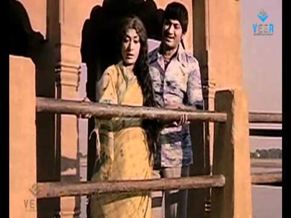 Hey viswanadha - Thayige Thakka Maga,Rajkumar  Savithri