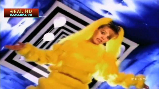 Ирина Салтыкова - Да и нет / Irina Saltykova - Yes and not (REAL HD)